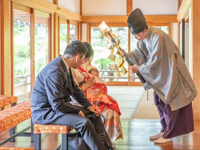 ご家族の大切な瞬間を一生の思い出に