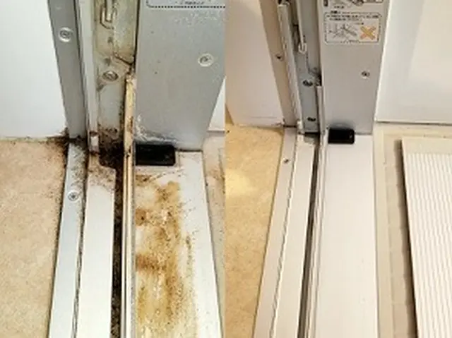 年末の大掃除はプロに任せて、綺麗な水回りで新し年をお迎え下さい！サービスの画像