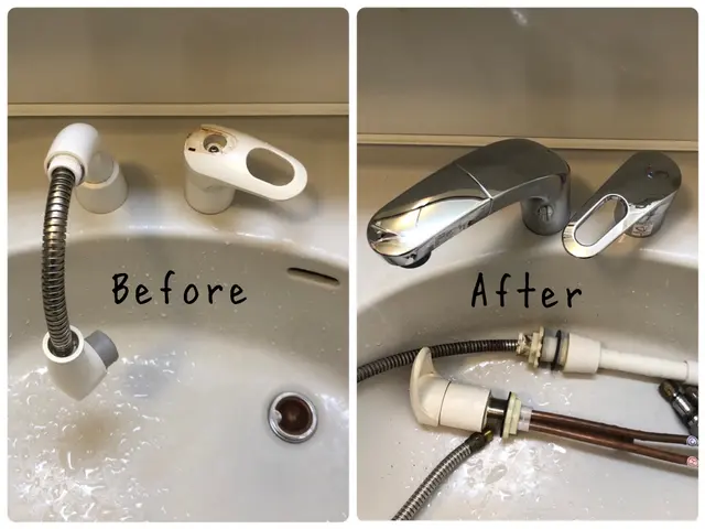 ◆町田市発◆業歴13年の経験と実績◆安心の損害保険加入店◆親切丁寧な対応サービスの画像