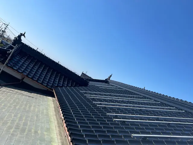 作業外注一切なし◎予約対応～作業完了まで、当社スタッフがすべてご対応！サービスの画像