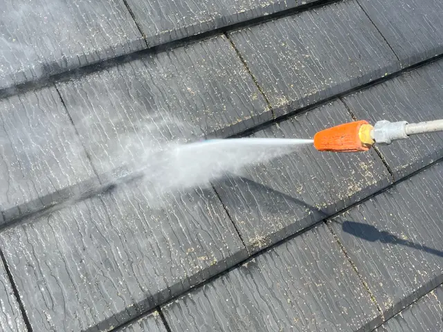 作業外注一切なし◎予約対応～作業完了まで、当社スタッフがすべてご対応！サービスの画像