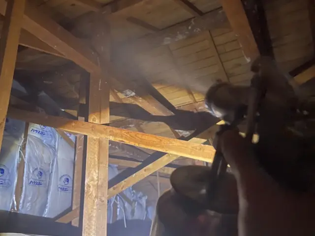 お客様から信頼いただけるよう、一つ一つの作業を迅速丁寧に対応します！サービスの画像