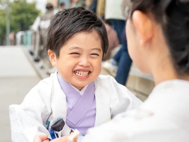 インスタフォロワー2万人！ 大切な記念日をナチュラルな空気感で写真に残しませんか