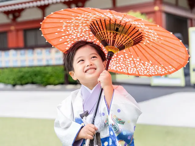 インスタフォロワー2万人！ 大切な記念日をナチュラルな空気感で写真に残しませんか