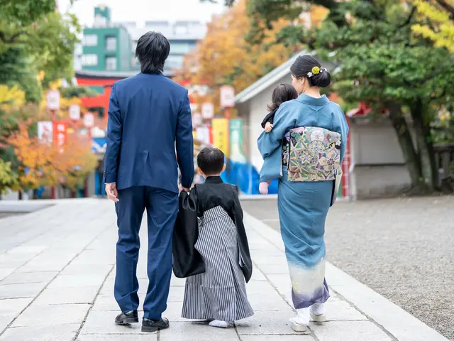 インスタフォロワー2万人！ 大切な記念日をナチュラルな空気感で写真に残しませんか