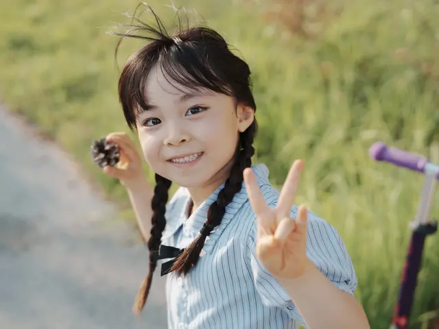 インスタフォロワー2万人！ 大切な記念日をナチュラルな空気感で写真に残しませんかサービスの画像