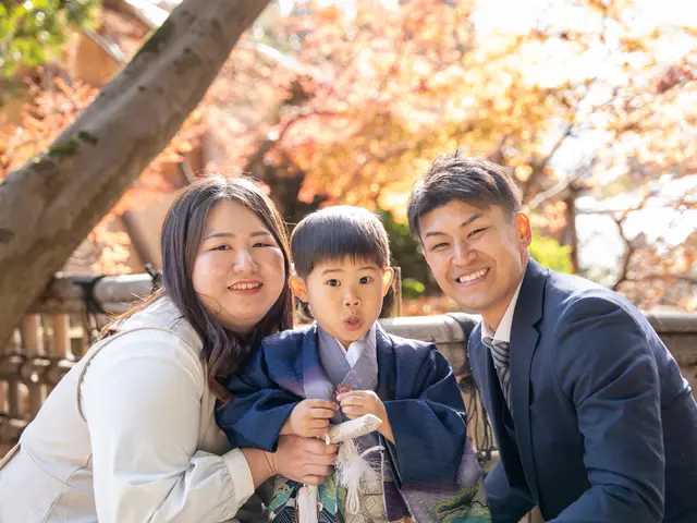 インスタフォロワー2万人！ 大切な記念日をナチュラルな空気感で写真に残しませんか