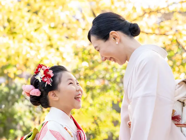 インスタフォロワー2万人！ 大切な記念日をナチュラルな空気感で写真に残しませんか