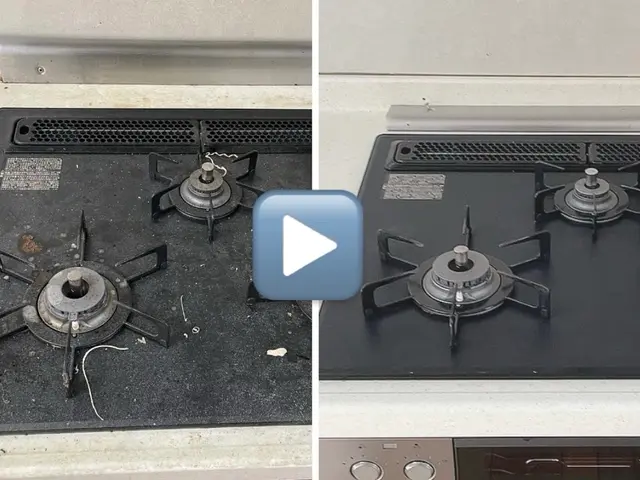 【損害保検加入済み◯】空室クリーニング｜即日対応OK・丁寧に仕上げます！サービスの画像