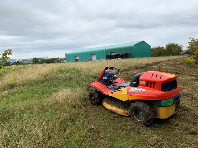 【造園施工管理技士】安心の損害保険加入済み◉外注一切なし！サービスの画像