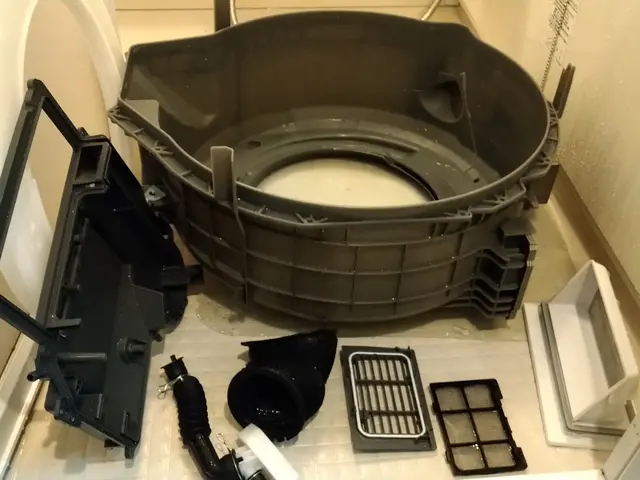 ★12月15日までの作業限定★　独自の技術で乾かない・臭うをスッキリ解決！サービスの画像