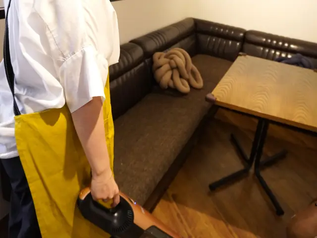 忙しい年末に！2名×3時間で効率的に家中スッキリ。プロの大掃除プラン2.4万円サービスの画像