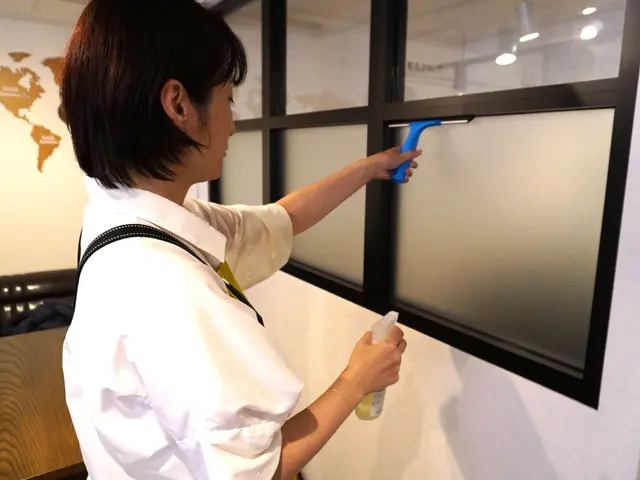 忙しい年末に！2名×3時間で効率的に家中スッキリ。プロの大掃除プラン2.4万円サービスの画像