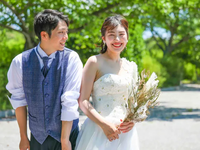 歴１４年以上・元リゾートのメインカメラマン♪衣装有・動画可能・ムービー作成がお得