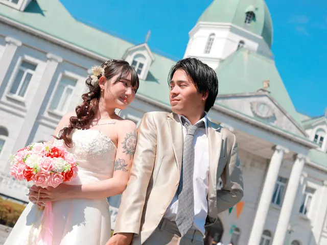 歴１４年以上・元リゾートのメインカメラマン♪衣装有・動画可能・ムービー作成がお得