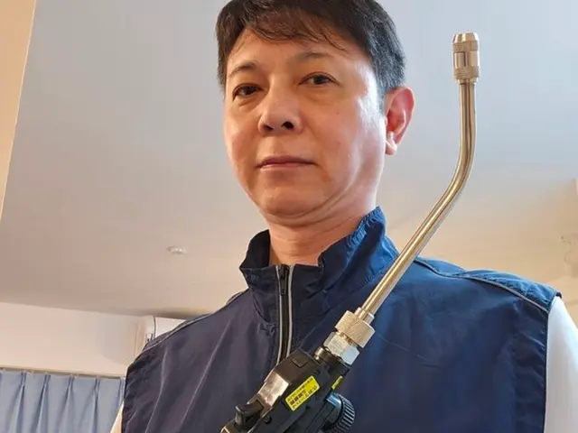 【消臭抗菌コート無料】エアコンの有資格者が対応◇新型エアコン対応可能◇サービスの画像