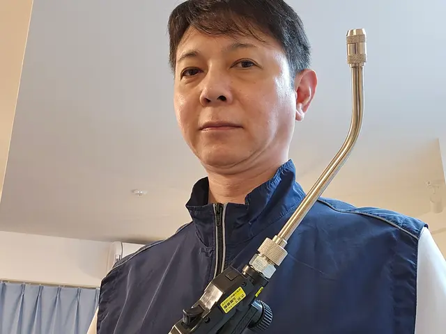 【11月出店】エアコンの専門知識と有資格者が対応　消臭抗菌コート無料対応サービスの画像