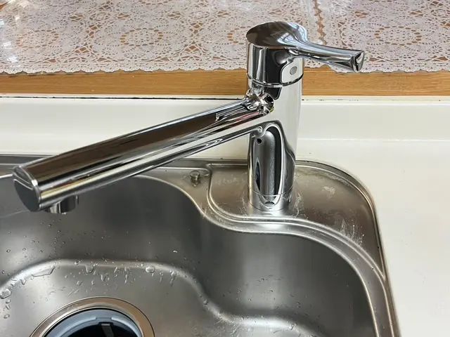 プロの技術でご満足いただけるように心を込めて作業いたしますサービスの画像