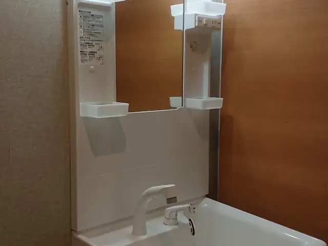 ☆プロの技術でご満足いただけるように私自身が作業行います。綺麗をいつまでも♪サービスの画像