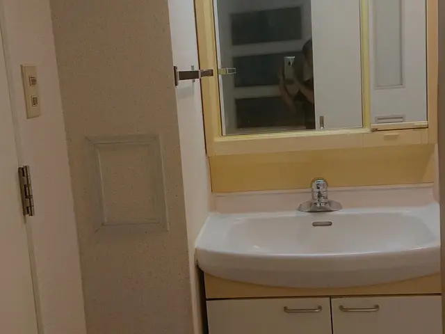 ☆プロの技術でご満足いただけるように私自身が作業行います。綺麗をいつまでも♪サービスの画像