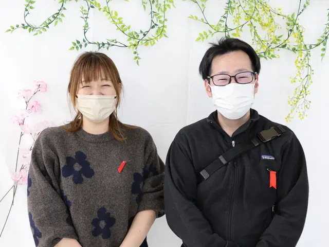 年中無休で営業中◎ご予約〜撮影まで店長の女性カメラマンが対応いたします！