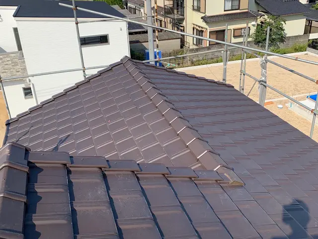 大手での経験を活かした高品質な施工を、外注なしの自社スタッフがご提供。サービスの画像