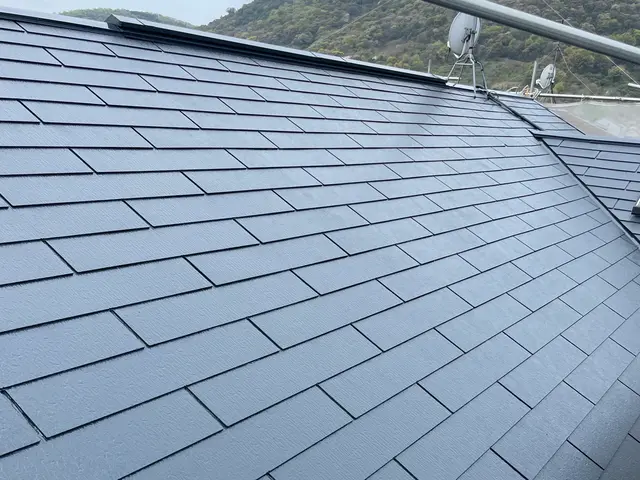 大手での経験を活かした高品質な施工を、外注なしの自社スタッフがご提供。サービスの画像