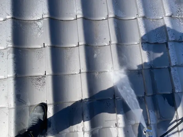 大手での経験を活かした高品質な施工を、外注なしの自社スタッフがご提供。サービスの画像