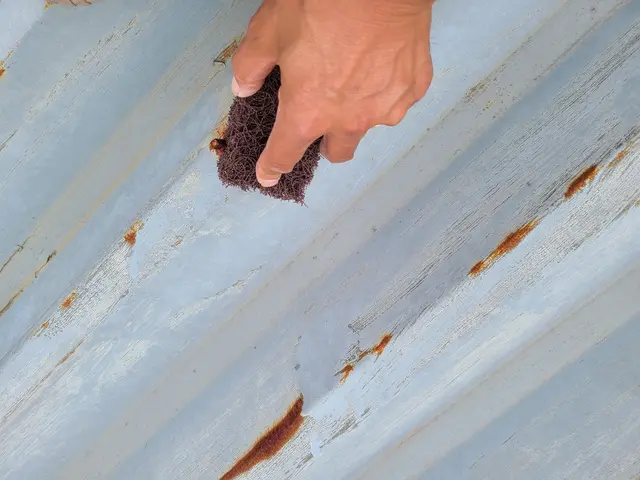 業歴38年◎自信の完全自分施工！遮熱塗料で、温暖化対策！サービスの画像