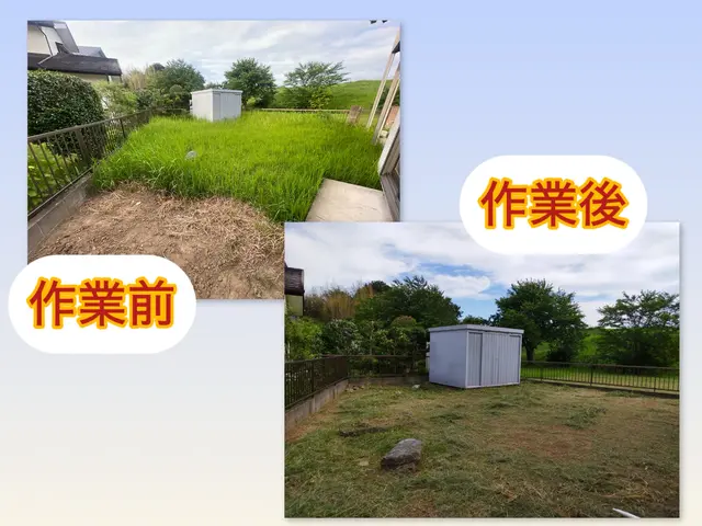 営業時間外も相談OK！◎即レス返信◎サービスの画像