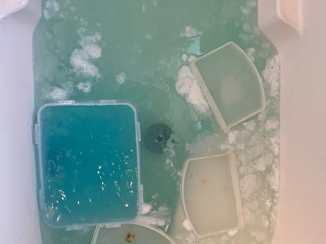 ✯アワード受賞店舗✯綺麗なお湯で癒されて◎プロの風呂釜配管洗浄は【薬剤＋ブラシ】サービスの画像