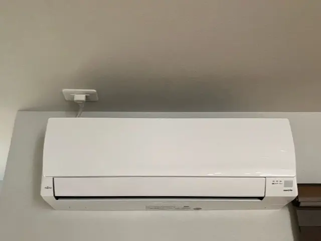 エアコン取外し・引取は無料・第一種電気工事士・お気軽にご相談ください！サービスの画像