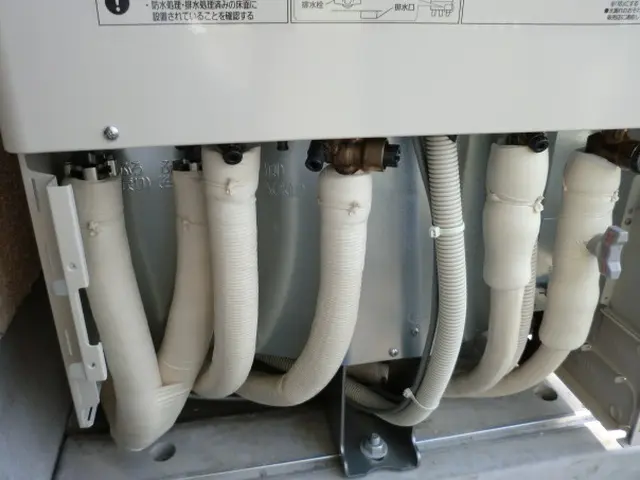 エコキュート工事25年の実績と1万件以上の信頼！プロの技術と丁寧な接客で安心サービスの画像