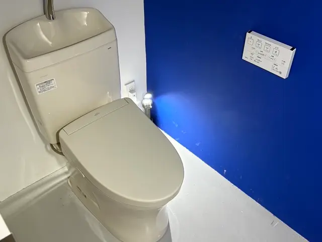 【実務21年】【温水洗浄便座・ウォシュレット交換台数3,000台以上ご対応】サービスの画像