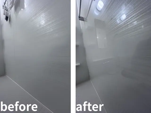 【経験27年の実績】毎日つかう“癒しと空気”をプロの手でキレイサービスの画像