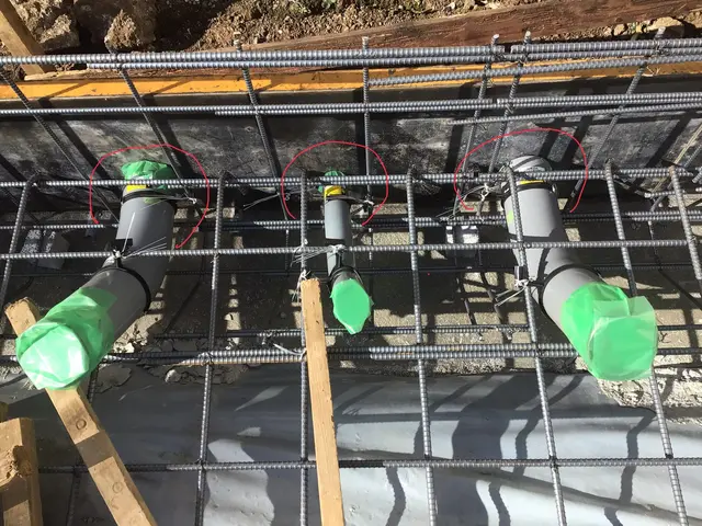 既存住宅状況調査技術者が診断します、ドローンの一等無人航空機操縦士が調査します！サービスの画像