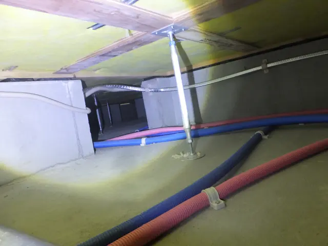 既存住宅状況調査技術者が診断します、ドローンの一等無人航空機操縦士が調査します！サービスの画像