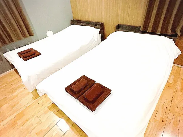 業界最高品質！！ホテルクオリティーの清掃をご提供致します！！！サービスの画像