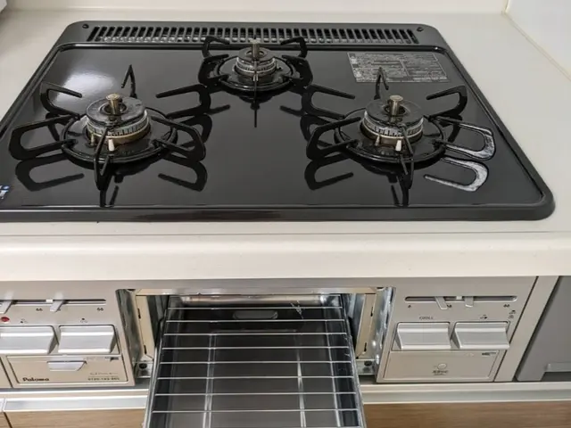 【民泊清掃なら安心のクリーンスマイルズ】実績18年以上！高評価多数！サービスの画像