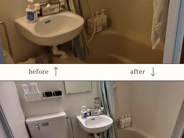 【民泊清掃なら安心のクリーンスマイルズ】実績18年以上！高評価多数！サービスの画像