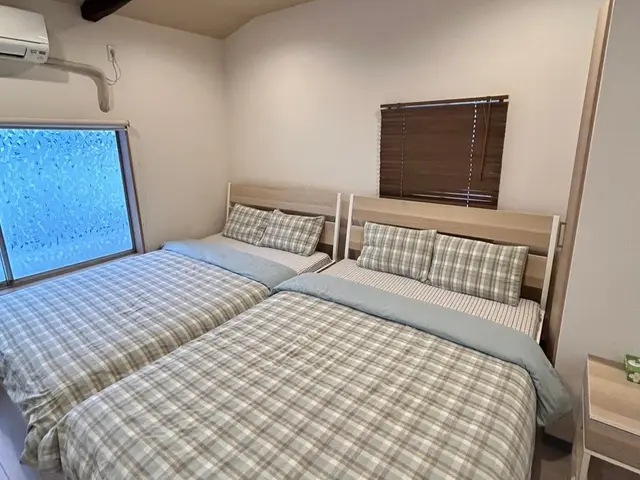 【民泊清掃なら安心のクリーンスマイルズ】実績18年以上！高評価多数！サービスの画像