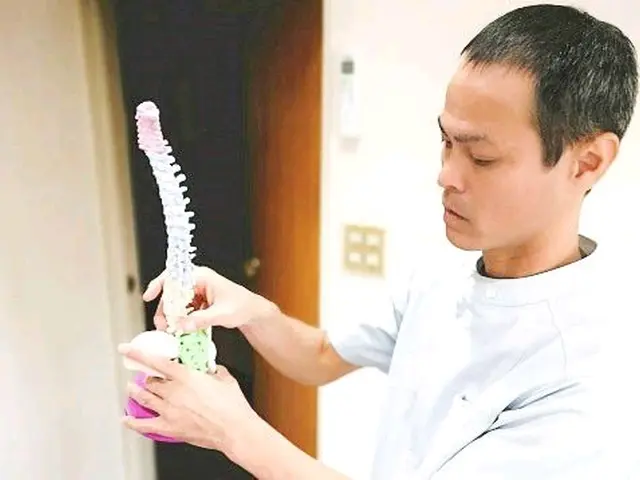 【駐車場代は当店負担◎】お身体の悩みを解決いたします！サービスの画像