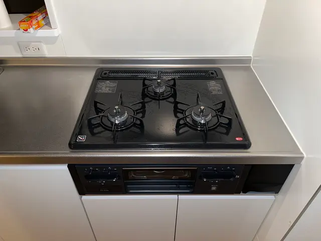 【外注なし/充実のアフターケア♪】年間実績1500件！東京ガス/長谷工提携会社！サービスの画像