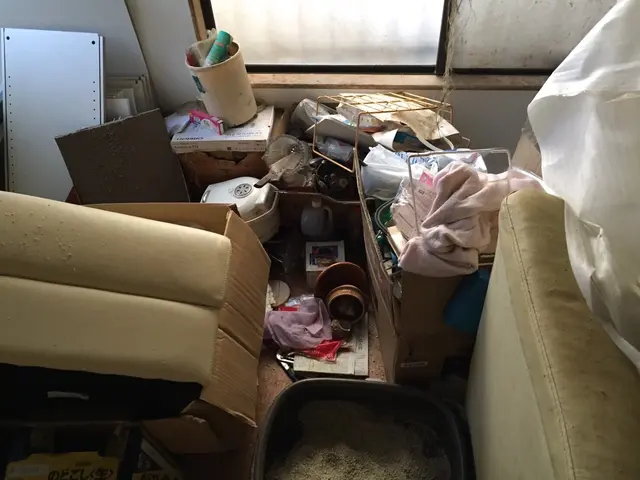 【外注なし/充実のアフターケア♪】年間実績1500件！東京ガス/長谷工提携会社！サービスの画像