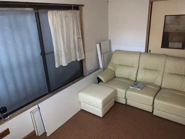 【外注なし/充実のアフターケア♪】年間実績1500件！東京ガス/長谷工提携会社！サービスの画像