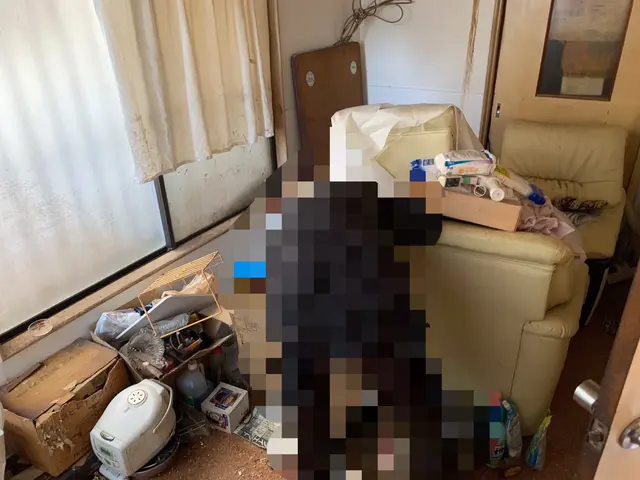 【外注なし/充実のアフターケア♪】年間実績1500件！東京ガス/長谷工提携会社！サービスの画像