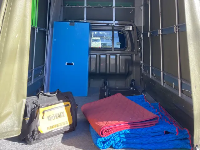 【家具の移動・模様替え】迅速・丁寧な対応！お任せください！！サービスの画像