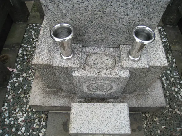 【千葉】交通費・駐車代無料・お墓のお掃除専門店うさぎサービスサービスの画像