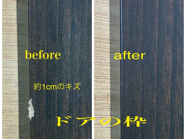 元大工の棟梁！増改築・リホームの知識は豊富です。サービスの画像