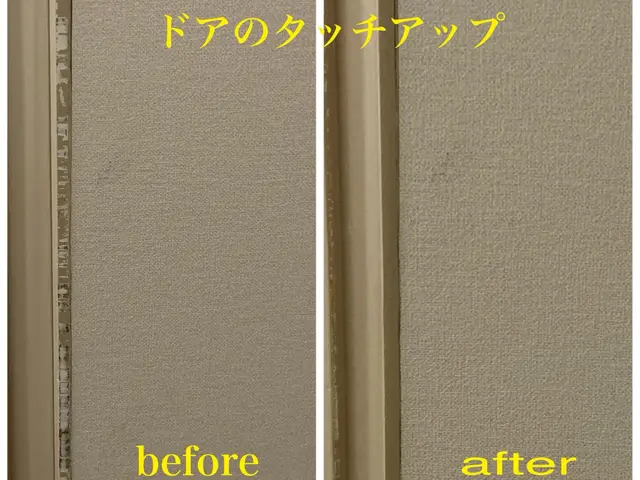 元大工の棟梁！増改築・リホームの知識は豊富です。サービスの画像